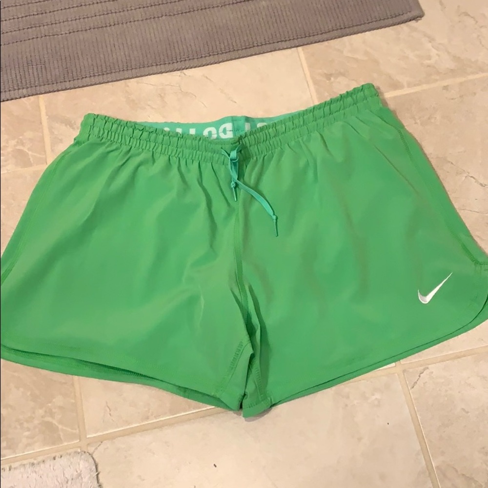 Nike Dri-Fit Shorts